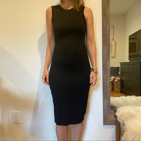 Bodycon Dress - Picture 1 of 3